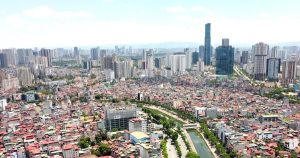 Bất động Hà Nội sẽ ra sao khi di dời hơn 860.000 dân cư nội thành?