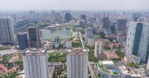 Bất động sản tuần qua (8/2 - 14/2): Sun Group làm khu đô thị Bình Quới