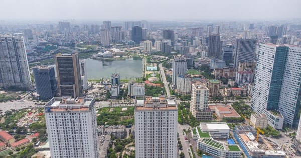 Bất động sản tuần qua (8/2 - 14/2): Sun Group làm khu đô thị Bình Quới