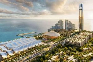 Đề xuất thí điểm dùng biển làm quỹ đất thanh toán dự án BT