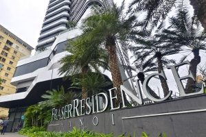 6 dự án căn hộ dịch vụ có giá thuê cả triệu đồng/m2 mỗi tháng ở Hà Nội