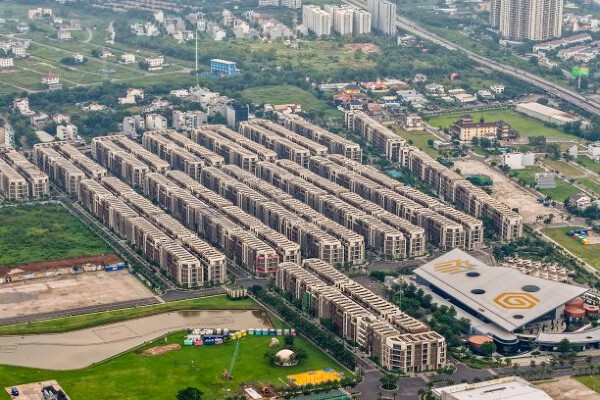 Dữ liệu quốc gia về đất đai phải xong trong năm nay