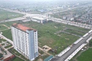 Thanh Hóa dự kiến có khu đô thị hơn 600 ha giáp quốc lộ 1A