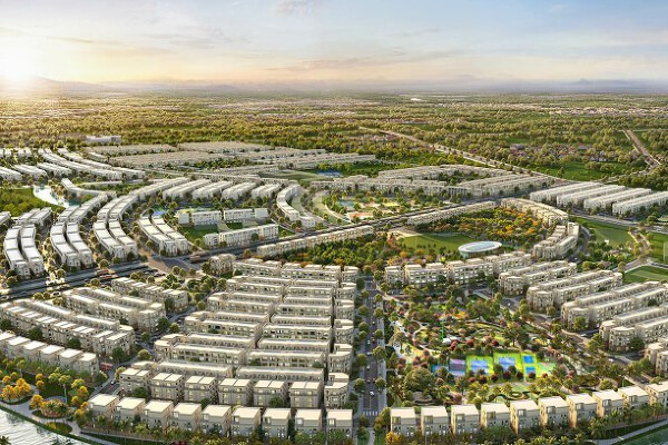 Gần 200 căn thấp tầng của Vinhomes tại Hải Phòng đủ điều kiện mở bán