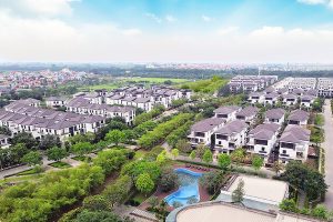 Công ty chứng khoán dự báo thận trọng về mảng bất động sản của Hà Đô