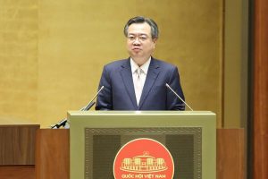 Nghị quyết 79 đề ra giải pháp trong 7 lĩnh vực để phát triển kinh tế Nhà nước