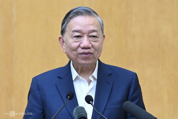 Quy hoạch Thủ đô phải để 100 năm sau nhìn lại vẫn thấy đúng