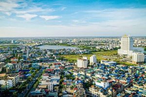 Sắp có 184 căn chung cư giá từ 16 triệu/m2 tại TP Nam Định cũ