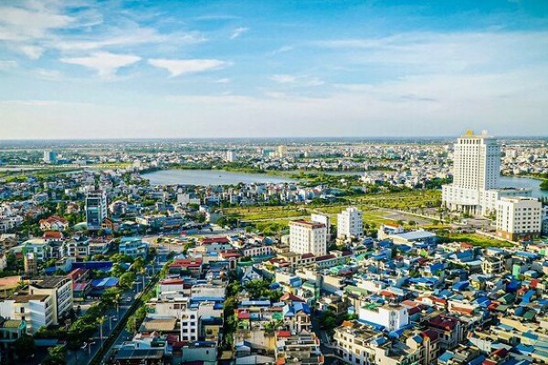 Sắp có 184 căn chung cư giá từ 16 triệu/m2 tại TP Nam Định cũ