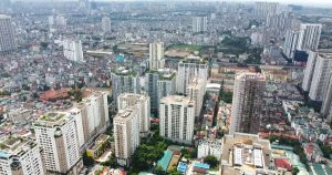 Đề xuất loạt ưu đãi cho chủ đầu tư làm nhà ở thương mại giá phù hợp