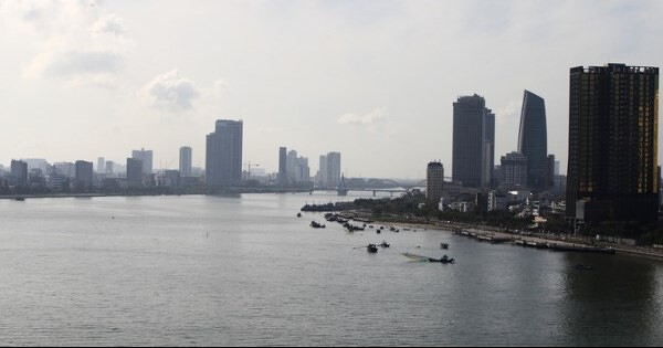 Đà Nẵng tái định hình không gian phát triển với 3 cụm động lực