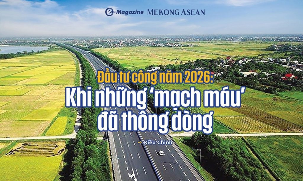 Khi những ‘mạch máu’ đã thông dòng缩略图 Khi những ‘mạch máu’ đã thông dòng