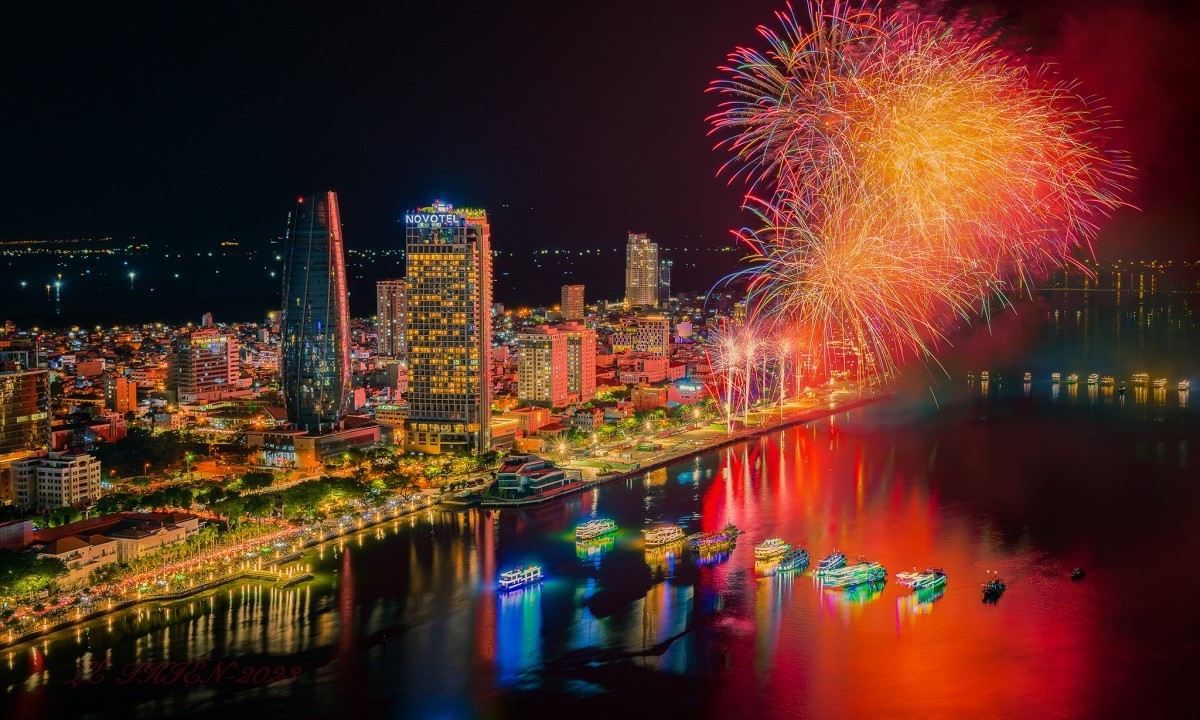 Đà Nẵng kích cầu du lịch 2026 bằng trải nghiệm 'Chạm về nguyên bản'