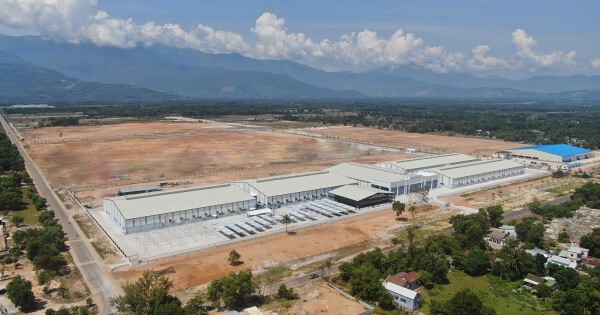 VSIP làm khu công nghiệp hơn 3.000 tỷ ở Huế
