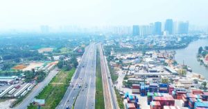 Thông tin quy hoạch nổi bật tuần qua (14/2