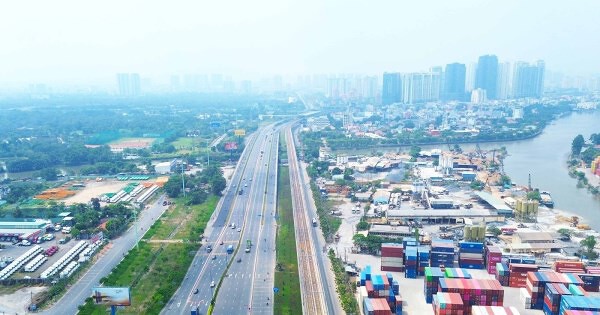 Thông tin quy hoạch nổi bật tuần qua (14/2