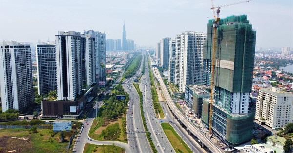 Tìm 'chìa khóa' vào 'mỏ vàng' TOD