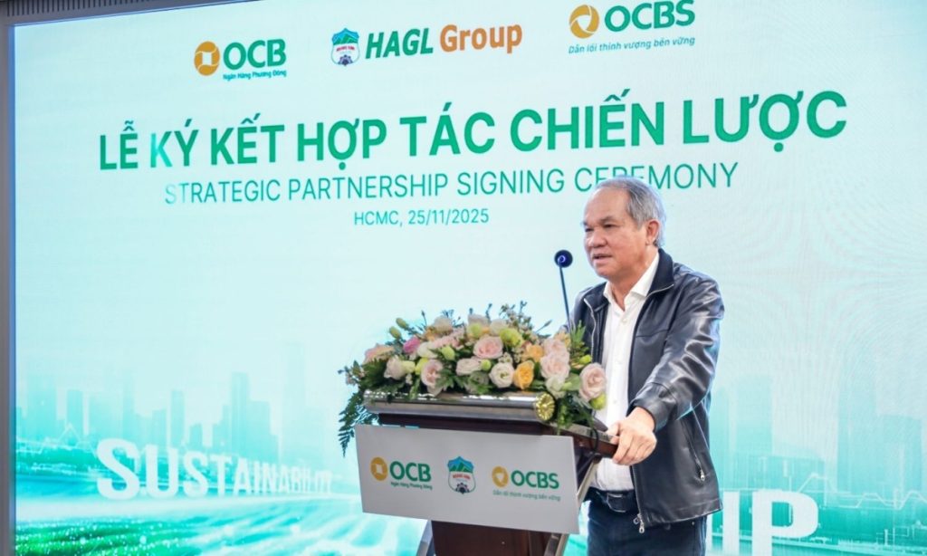 Hoàng Anh Gia Lai báo lãi kỷ lục