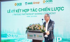Hoàng Anh Gia Lai báo lãi kỷ lục