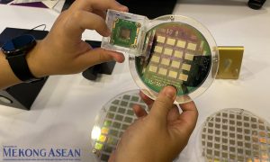 Doanh số bán chip toàn cầu có thể đạt 1.000 tỷ USD trong năm nay