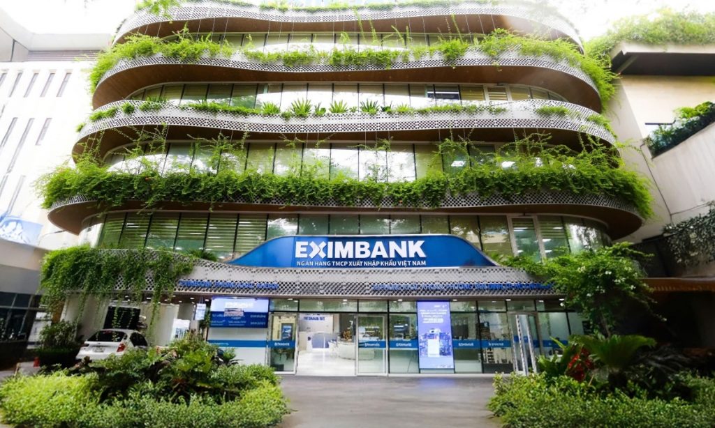 Bốn thành viên HĐQT Eximbank nộp đơn từ nhiệm缩略图 Bốn thành viên HĐQT Eximbank nộp đơn từ nhiệm