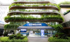 Bốn thành viên HĐQT Eximbank nộp đơn từ nhiệm