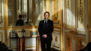 Pháp cảnh báo EU không thể chủ quan trước sức ép từ Mỹ và Trung Quốc