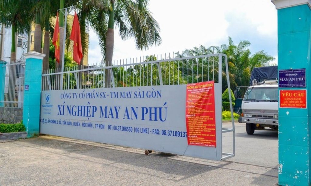 Doanh thu 'bốc hơi', Garmex tìm dòng tiền từ hợp tác nhà hàng