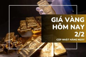 Vàng SJC, nhẫn trơn giảm thêm 2,9 – 3,4 triệu đồng/lượng