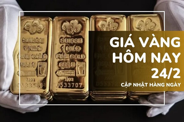 Tăng hơn 2%, lên mức cao nhất 3 tuần