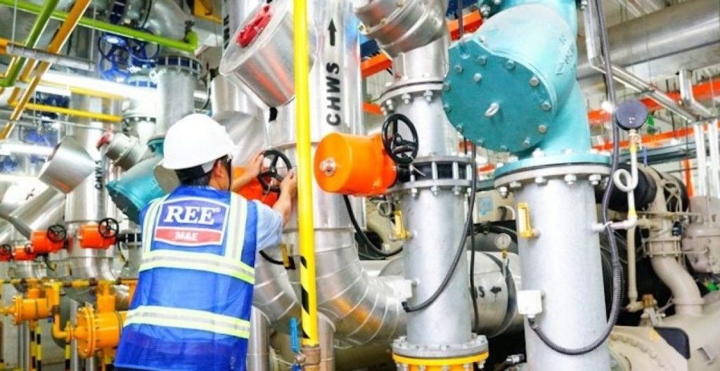 Hai thành viên HĐQT REE từ nhiệm trước thềm đại hội cổ đông