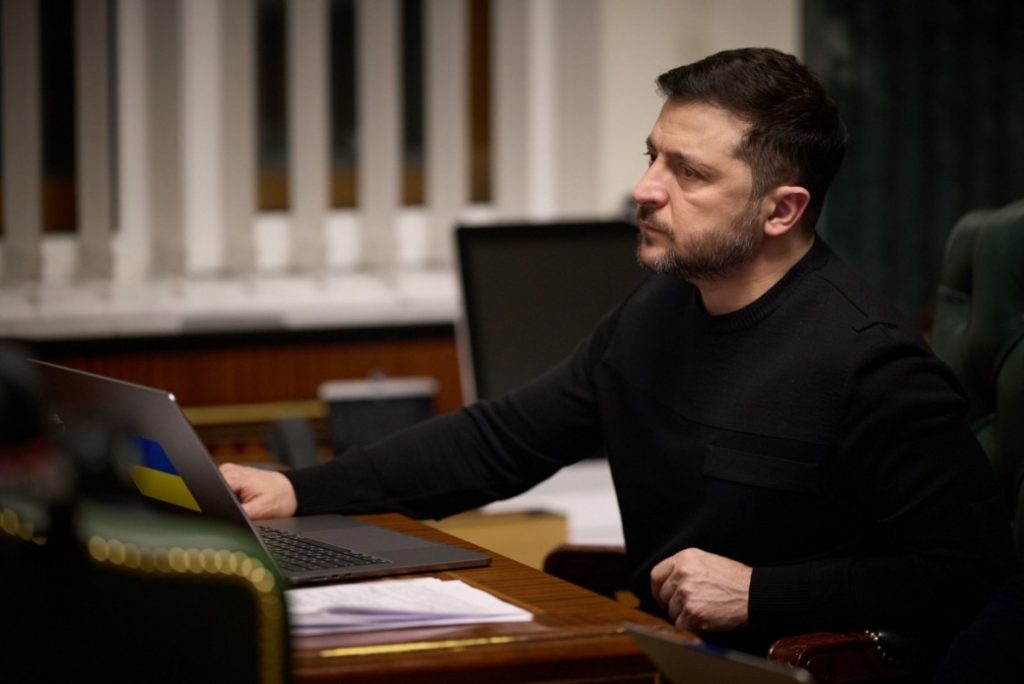 Ukraine và Nga bình luận về cuộc xung đột kéo dài tròn 4 năm