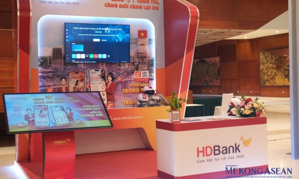 HDBank dự kiến chi 5.000 tỷ đồng mua lại trái phiếu trước hạn