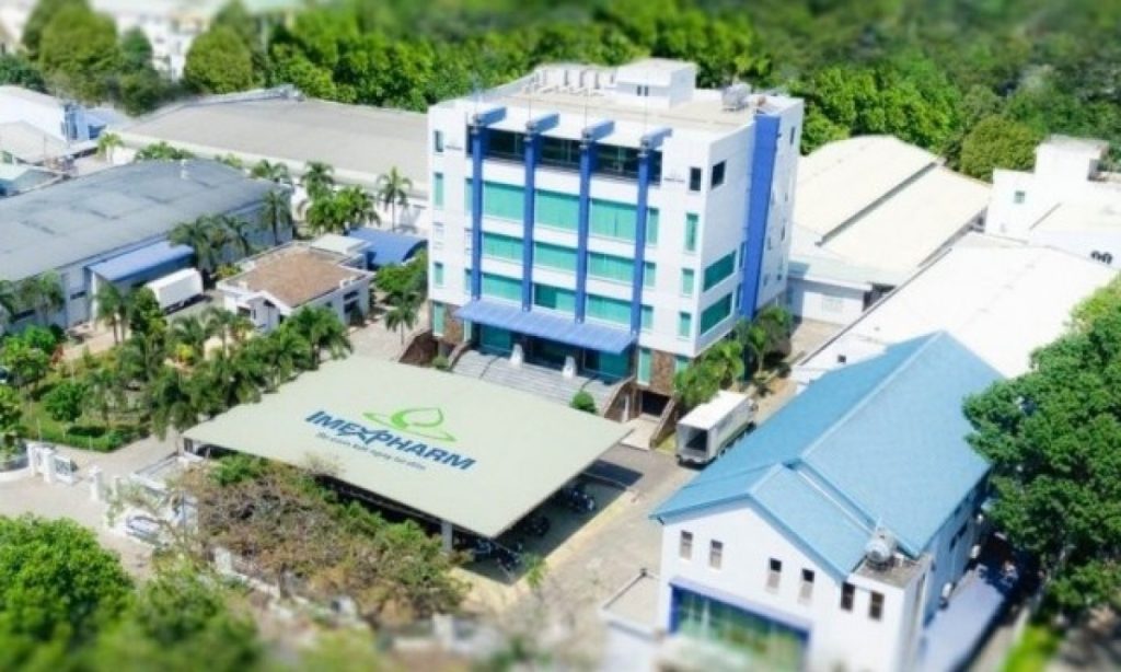 Imexpharm phê duyệt hạn mức tín dụng 800 tỷ đồng cho năm 2026