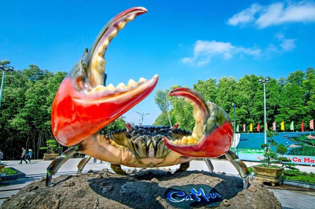 Hoàn thiện Đề án phát triển du lịch Cà Mau muộn nhất trong tháng 3/2026缩略图 Hoàn thiện Đề án phát triển du lịch Cà Mau muộn nhất trong tháng 3/2026