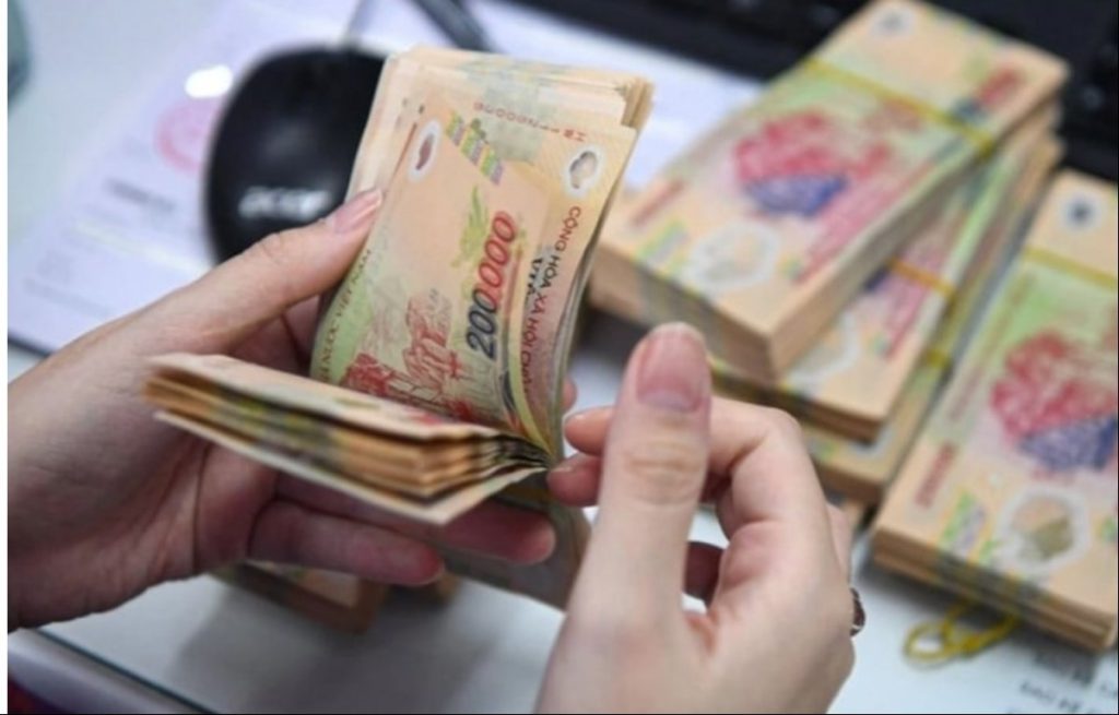 Mức thưởng Tết Nguyên đán 2026 cao nhất đạt 1,84 tỷ đồng/người