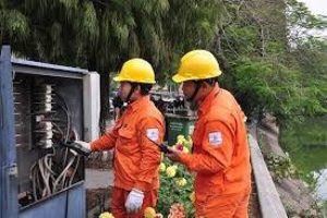 Lịch cắt điện Hải Phòng tuần này (từ ngày 16/2 đến 22/2) người dân yên tâm vì không mất điện trong dịp Tết Nguyên Đán