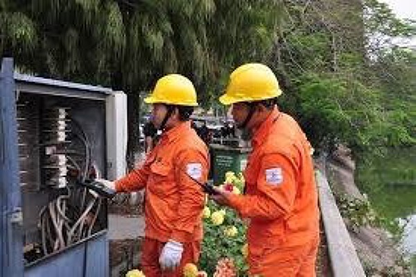 Lịch cắt điện Hải Phòng tuần này (từ ngày 26/2 đến 1/3) Thuỷ Nguyên, Thanh Miện, An Lão, An Dương mất điện nhiều giờ