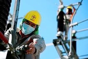 Lịch cúp điện Vĩnh Long tuần này (từ 23/2 đến 25/2) Bến Tre, Trà Vinh, Mỏ Cày, Bình Đại, Duyên Hải, Cầu Ngang, Chợ Lách mất điện diện rộng