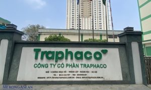 Loạt công ty dược công bố ngày chốt danh sách cổ đông