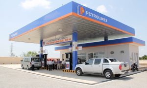 Công ty con của Petrolimex báo tin vui cho cổ đông trước thềm Tết Nguyên Đán