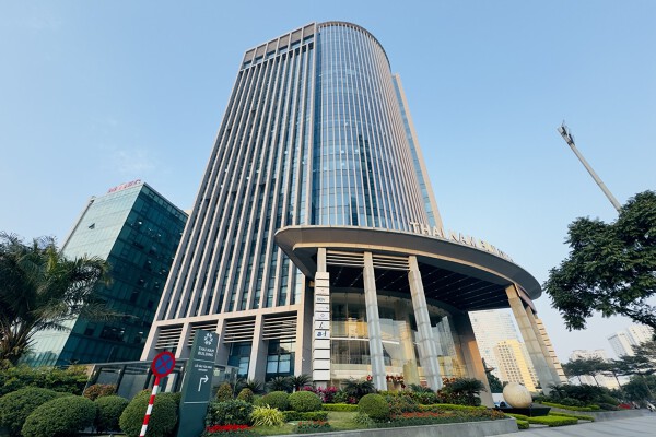 Tiềm lực Thái Nam Land