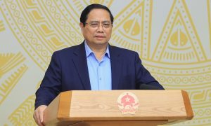 Nghiên cứu mở rộng đối tượng mua nhà ở xã hội