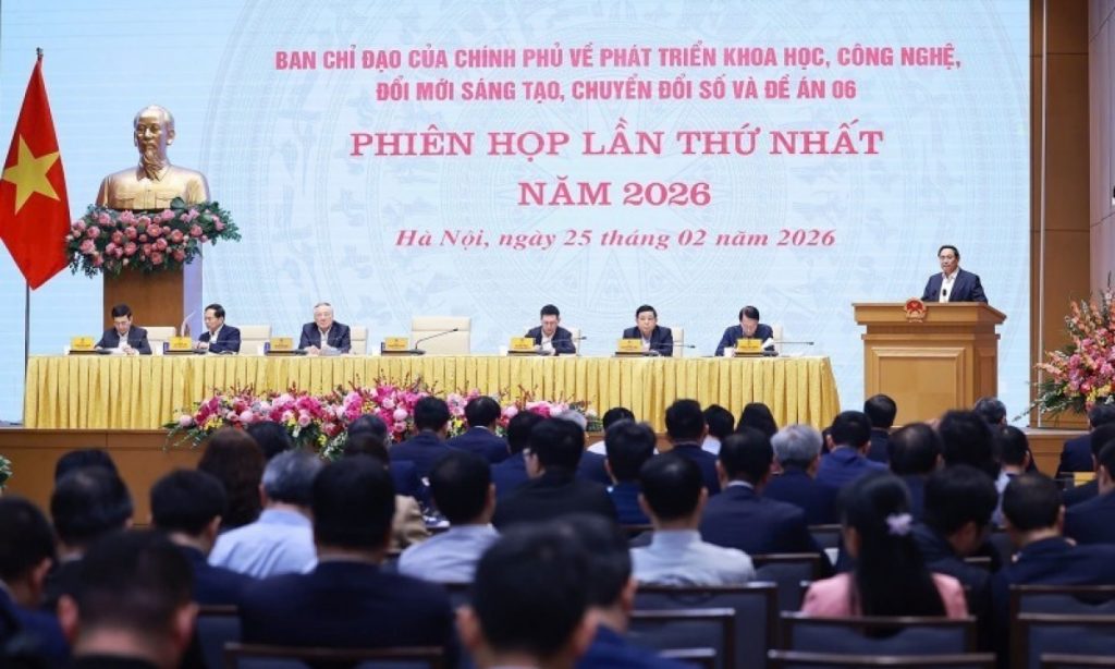 Đưa Internet vệ tinh quỹ đạo tầm thấp vào vận hành thương mại trong năm 2026