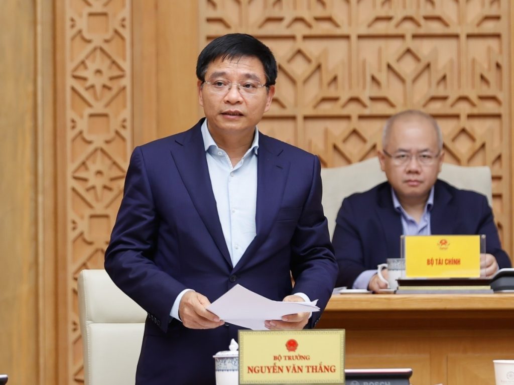 Các chỉ số kinh tế tháng 1/2026