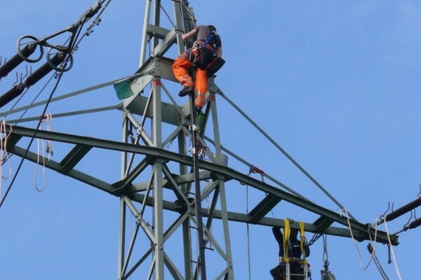 Lịch cúp điện An Giang tuần này (9/2