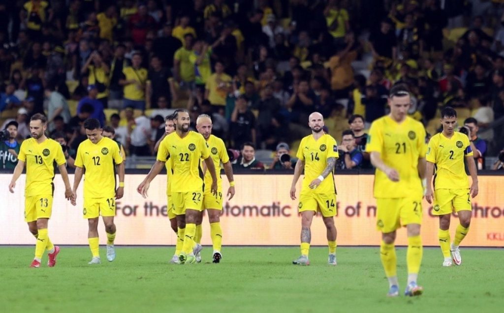 Truyền thông Đông Nam Á nói về việc CAS hoãn phán quyết với Malaysia缩略图 Truyền thông Đông Nam Á nói về việc CAS hoãn phán quyết với Malaysia