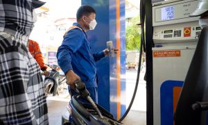 Giá xăng ngày 12/2 có thể tăng phiên thứ 3 liên tiếp