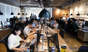 Hơn 60% người lao động Việt Nam tăng thu nhập trong năm 2025