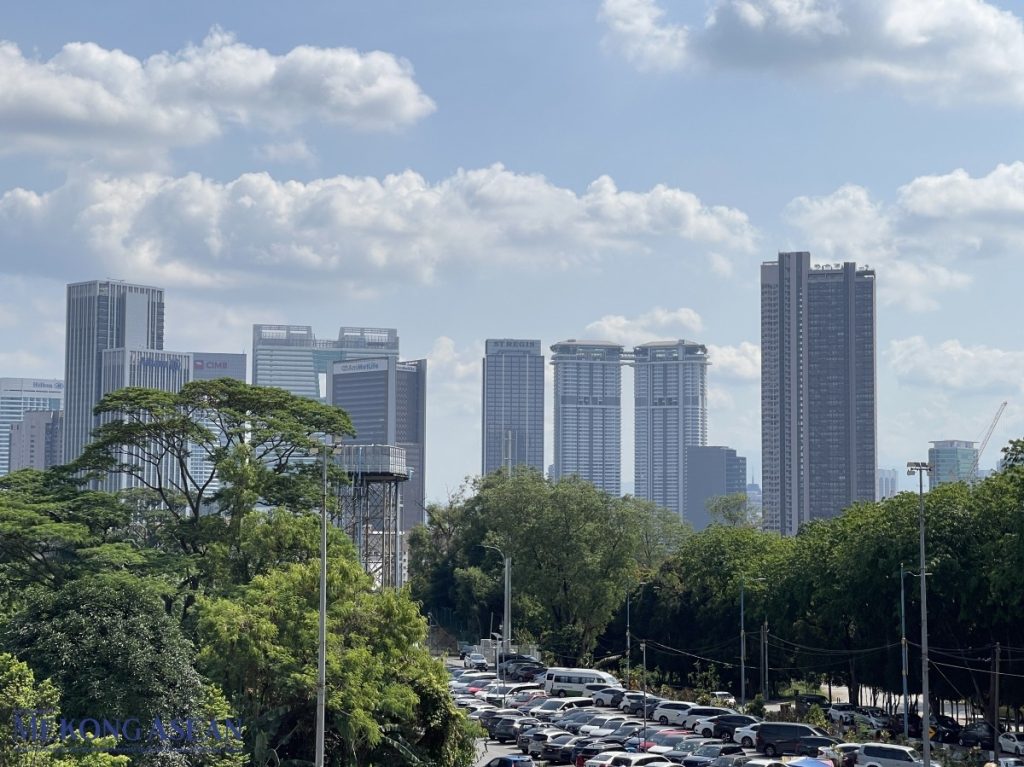 Toàn cảnh kinh tế ASEAN-6 năm 2025